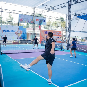 Diễn đàn tennis Bình Phước, diễn đàn tennis Đồng Xoài: Nơi kết nối người chơi và cộng đồng tennis địa phương
