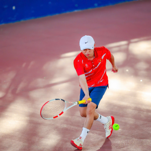 Câu lạc bộ tennis Bình Long: Gợi ý cách kết nối cộng đồng và tìm nơi chơi tennis phù hợp hơn